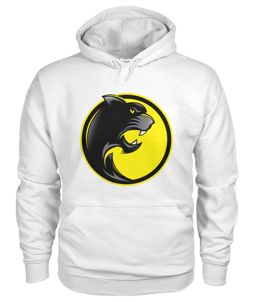 Pantherlete Athletics Unisex Hoodie - LiVit BOLD - 10 Colors - LiVit BOLD