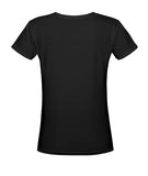 Stop Sleeping and Start Winning - Ladies T-shirt - LiVit BOLD - LiVit BOLD
