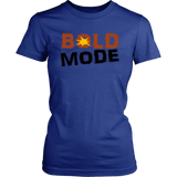 LiVit BOLD - BOLD MODE Women's T-Shirt - LiVit BOLD