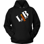 LiVit BOLD Unisex Hoodie - 9 Colors - LiVit BOLD