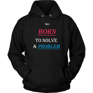 Couple's Unisex Hoodie - LiVit BOLD - LiVit BOLD