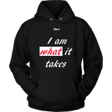 Couple's Unisex Hoodie - LiVit BOLD - LiVit BOLD