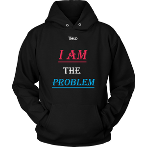 Couple's Unisex Hoodie - LiVit BOLD - LiVit BOLD