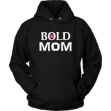 LiVit BOLD Men & Women Hoodies - BOLD MOM - LiVit BOLD