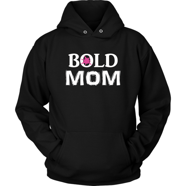 LiVit BOLD Men & Women Hoodies - BOLD MOM - LiVit BOLD