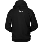 100% FRESH - Unisex Hoodie - LiVit BOLD - 12 Colors - LiVit BOLD