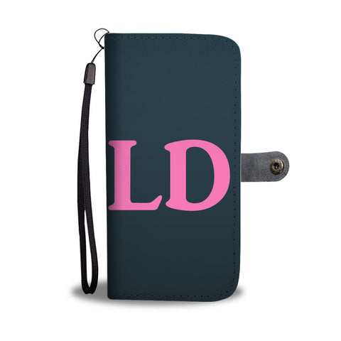 LiVit BOLD Awesome Phone Wallet Case