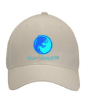 Pantherlete Athletics Dad Caps - 7 Colors - LiVit BOLD