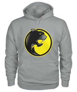 Pantherlete Athletics Unisex Hoodie - LiVit BOLD - 10 Colors - LiVit BOLD