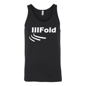 Threefold Cord Apparel - Unisex Tank - 4 Colors - LiVit BOLD - LiVit BOLD