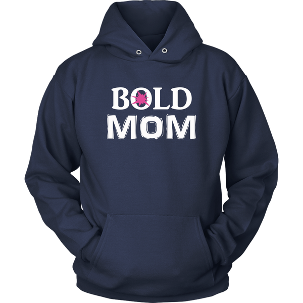 LiVit BOLD Men & Women Hoodies - BOLD MOM - LiVit BOLD