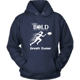 LiVit BOLD Women Hoodies - Dream Chaser - LiVit BOLD