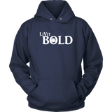 LiVit BOLD Hoodie - LiVit BOLD