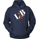LiVit BOLD Unisex Hoodie - 9 Colors - LiVit BOLD