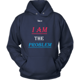 Couple's Unisex Hoodie - LiVit BOLD - LiVit BOLD