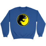 Pantherlete Athletics Unisex Crewneck Sweatshirt - LiVit BOLD - 8 Colors - LiVit BOLD
