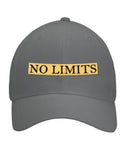 NO LIMITS! Caps - LiVit BOLD - 4 Colors - LiVit BOLD