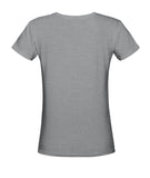 LiVit BOLD - PNK BLK Ladies T-Shirt - LiVit BOLD