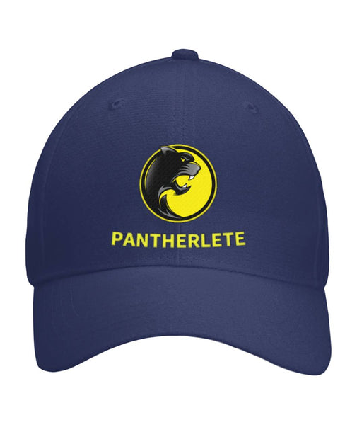 Pantherlete Athletics Dad Cap - 7 Colors - LiVit BOLD