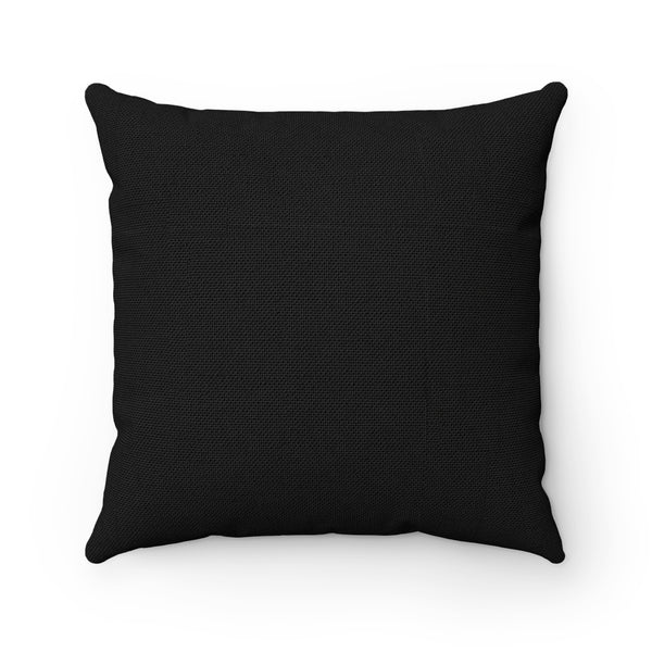 LiVit BOLD Spun Polyester Square Pillow