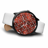 Happy Face Watch - LiVit BOLD - LiVit BOLD