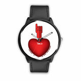 One Love Unisex Watch - LiVit BOLD - LiVit BOLD