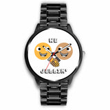 We Jellin' Watch - LiVit BOLD - LiVit BOLD