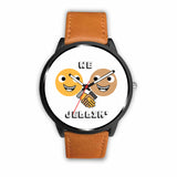 We Jellin' Watch - LiVit BOLD - LiVit BOLD