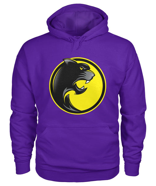 Pantherlete Athletics Unisex Hoodie - LiVit BOLD - 10 Colors - LiVit BOLD