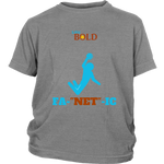 LiVit BOLD District Youth Shirt ---Fa-Net-ic - LiVit BOLD