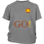 LiVit BOLD District Youth Shirt - GO! Collection - LiVit BOLD