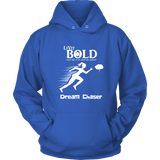 LiVit BOLD Women Hoodies - Dream Chaser - LiVit BOLD