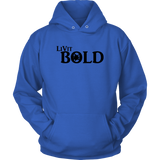 LiVit BOLD Hoodie - LiVit BOLD