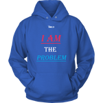 Couple's Unisex Hoodie - LiVit BOLD - LiVit BOLD