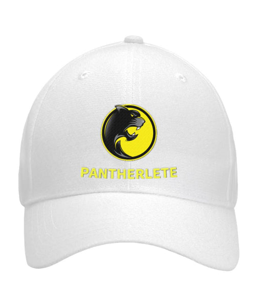 Pantherlete Athletics Dad Cap - 7 Colors - LiVit BOLD