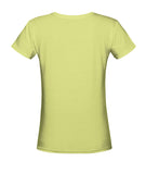 LiVit BOLD - PNK BLK Ladies T-Shirt - LiVit BOLD