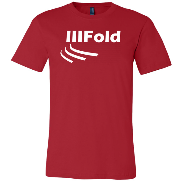 Threefold Cord Apparel - Mens T-Shirt - 18 Colors - LiVit BOLD - LiVit BOLD