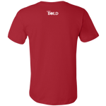 Give It 100% Or Give It Up - Men's T-Shirt - LiVit BOLD - 16 Colors - LiVit BOLD
