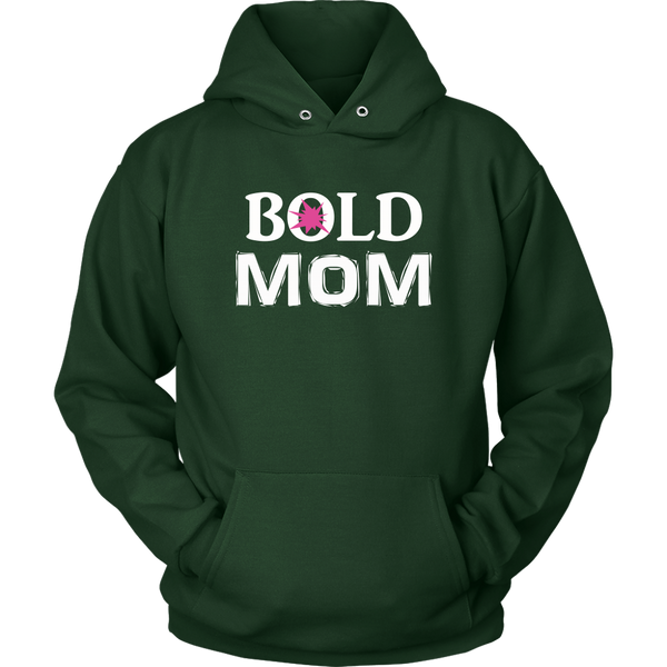 LiVit BOLD Men & Women Hoodies - BOLD MOM - LiVit BOLD