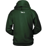 Content Apparel Unisex Hoodie - LiVit BOLD - LiVit BOLD