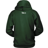 100% FRESH - Unisex Hoodie - LiVit BOLD - 12 Colors - LiVit BOLD