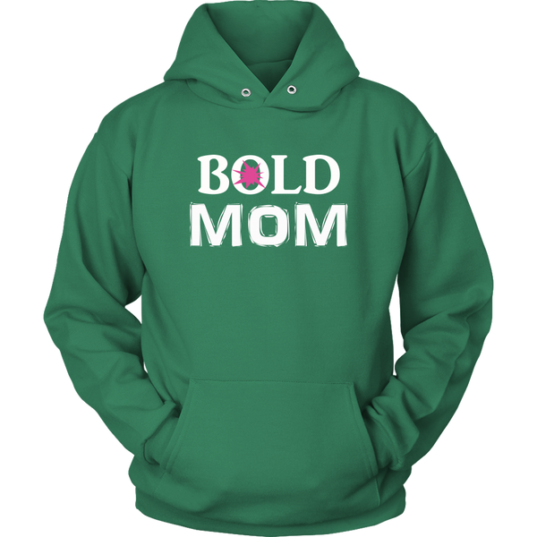 LiVit BOLD Men & Women Hoodies - BOLD MOM - LiVit BOLD