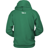 Give It 100% Or Give It Up - Unisex Hoodie - LiVit BOLD - 12 Colors - LiVit BOLD