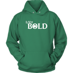 LiVit BOLD Hoodie - LiVit BOLD