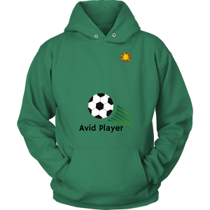 LiVit BOLD Hoodie - Soccer Collection - LiVit BOLD