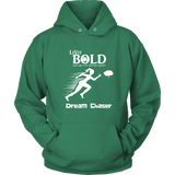 LiVit BOLD Women Hoodies - Dream Chaser - LiVit BOLD