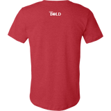 100% Apparel Collection Men's T-Shirt - LiVit BOLD - 16 Colors - LiVit BOLD