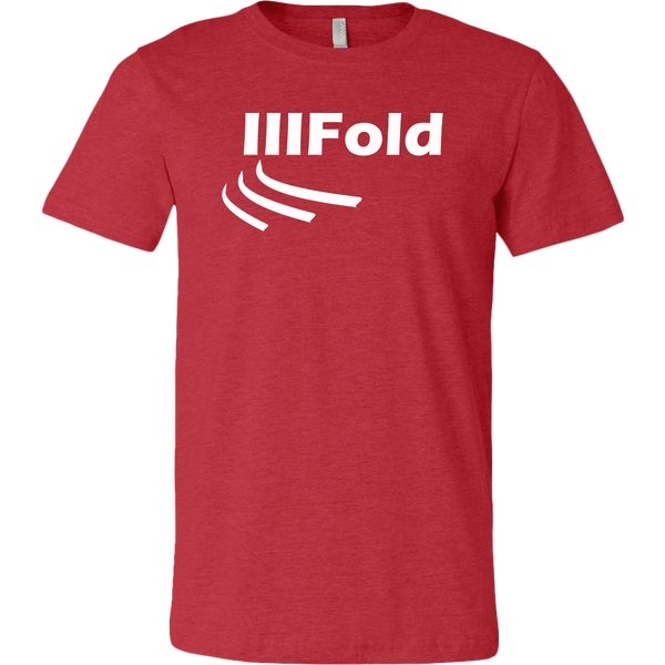 Threefold Cord Apparel - Mens T-Shirt - 18 Colors - LiVit BOLD - LiVit BOLD