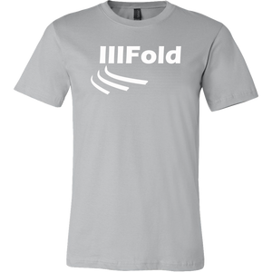 Threefold Cord Apparel - Mens T-Shirt - 18 Colors - LiVit BOLD - LiVit BOLD