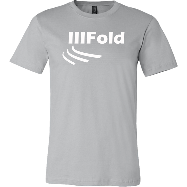 Threefold Cord Apparel - Mens T-Shirt - 18 Colors - LiVit BOLD - LiVit BOLD